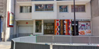 Image 1 - Parking/box · Paris (75015) · 12m²