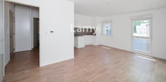 Image 1 - Appartement · Orleans (45100) · 2 pièces · 44m²