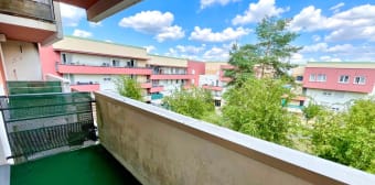 Image 2 - Appartement · Domont (95330) · 3 pièces · 65m²