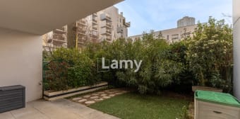 Image 1 - Appartement · Lyon (69009) · 3 pièces · 61m²