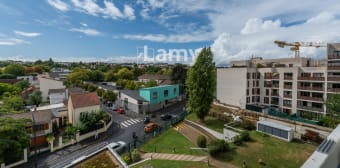 Image 3 - Appartement · Vitry Sur Seine (94400) · 1 pièce · 25m²