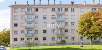 Image 2 - Appartement · Besancon (25000) · 4 pièces · 67m²