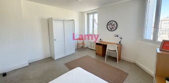 Image 2 - Appartement · Limoges (87100) · 1 pièce · 28m²