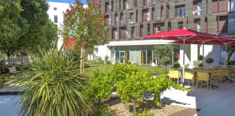 Image 1 - Appartement · Montpellier (34070) · 3 pièces · 63m²