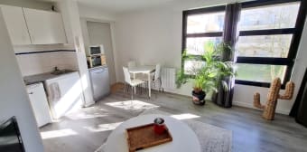 Image 2 - Appartement · Vannes (56000) · 2 pièces · 33m²