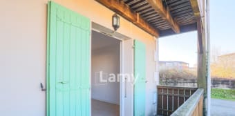 Image 1 - Appartement · Courcon (17170) · 2 pièces · 44m²