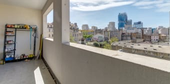 Image 1 - Appartement · Marseille (13003) · 2 pièces · 38m²