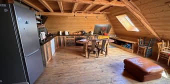 Image 3 - Appartement · Allos (04260) · 5 pièces · 78m²