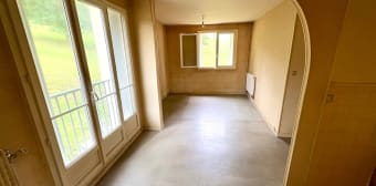 Image 2 - Appartement · Domont (95330) · 2 pièces · 43m²