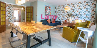 Image 2 - Appartement · Villard De Lans (38250) · 4 pièces · 90m²