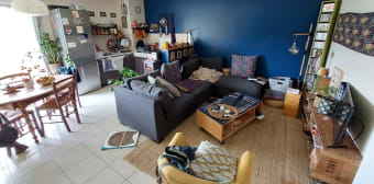 Image 1 - Appartement · Les Ponts De Ce (49130) · 3 pièces · 57m²