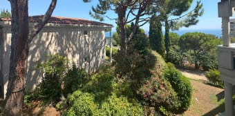 Image 2 - Appartement · Nice (06200) · 4 pièces · 85m²