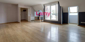 Image 1 - Appartement · Reims (51100) · 3 pièces · 76m²