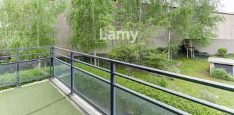 Image 1 - Appartement · Clermont Ferrand (63100) · 3 pièces · 62m²