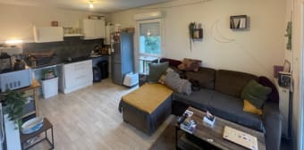 Image 3 - Appartement · Blanquefort (33290) · 2 pièces · 41m²