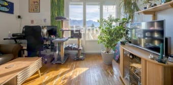 Image 3 - Appartement · Annecy (74000) · 2 pièces · 41m²