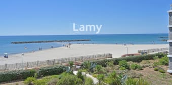 Image 1 - Appartement · Palavas Les Flots (34250) · 3 pièces · 71m²