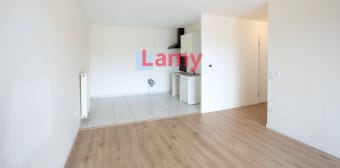 Image 2 - Appartement · Bezons (95870) · 3 pièces · 59m²