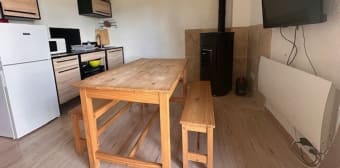 Image 2 - Appartement · Allos (04260) · 1 pièce · 29m²