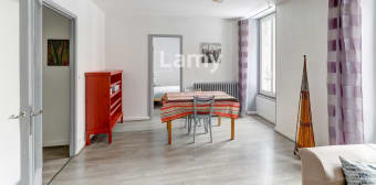 Image 3 - Appartement · Clermont Ferrand (63000) · 3 pièces · 53m²