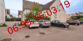 Image 1 - Appartement · Rixheim (68170) · 2 pièces · 44m²