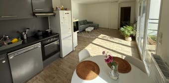 Image 2 - Appartement · St Herblain (44800) · 4 pièces · 87m²