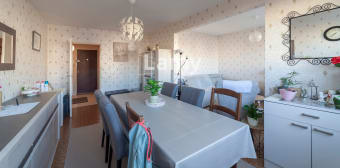 Image 3 - Appartement · Besancon (25000) · 5 pièces · 96m²