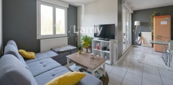 Image 3 - Appartement · St Martin D Heres (38400) · 2 pièces · 47m²