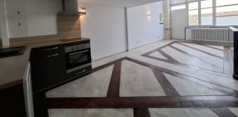 Image 3 - Appartement · Limoges (87100) · 74m²