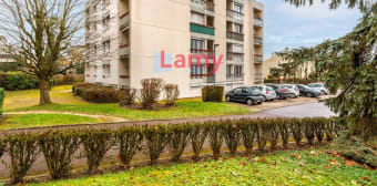 Image 1 - Appartement · Chevigny St Sauveur (21800) · 4 pièces · 75m²