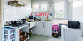 Image 3 - Appartement · Hayange (57700) · 5 pièces · 88m²