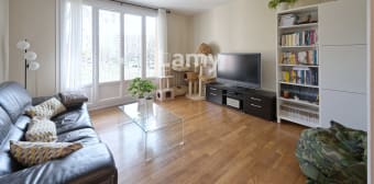 Image 1 - Appartement · Meylan (38240) · 3 pièces · 64m²