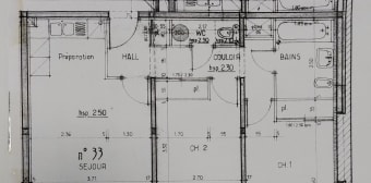 Image 2 - Appartement · La Roche Sur Yon (85000) · 3 pièces · 63m²