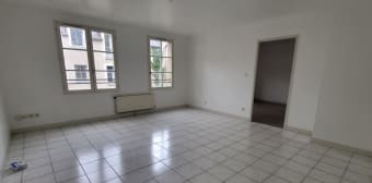 Image 1 - Appartement · Blois (41000) · 3 pièces · 76m²