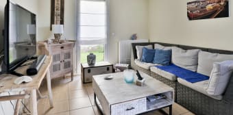 Image 2 - Appartement · La Teste De Buch (33260) · 3 pièces · 60m²