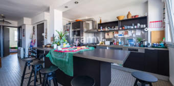 Image 2 - Appartement · Marseille (13005) · 3 pièces · 60m²