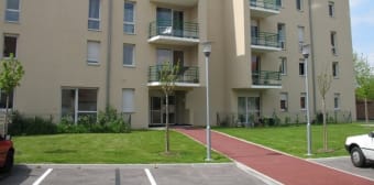 Image 1 - Appartement · Chalon Sur Saone (71100) · 2 pièces · 45m²