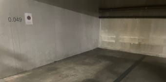Image 1 - Parking/box · Marseille (13005) · 13m²