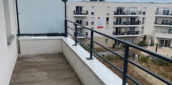 Image 1 - Appartement · Reze (44400) · 4 pièces · 75m²