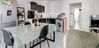 Image 2 - Appartement · Marseille 03 (13003) · 2 pièces · 43m²
