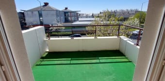 Image 1 - Appartement · Angers (49000) · 2 pièces · 52m²