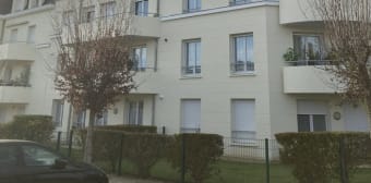 Image 1 - Appartement · Villers Cotterets (02600) · 2 pièces · 58m²