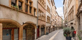 Image 1 - Appartement · Lyon (69005) · 2 pièces · 51m²