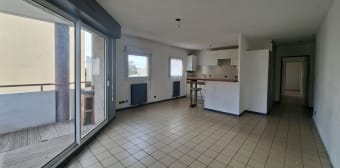 Image 2 - Appartement · Nimes (30900) · 3 pièces · 68m²