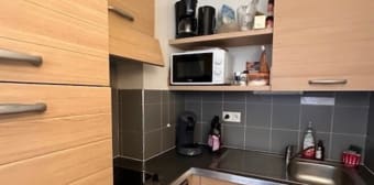 Image 3 - Appartement · Allos (04260) · 2 pièces · 35m²