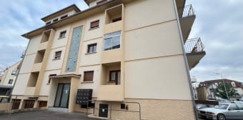 Image 1 - Appartement · Haguenau (67500) · 1 pièce · 27m²