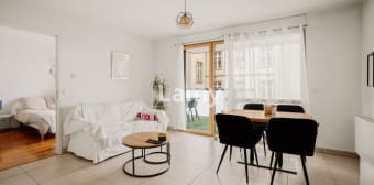 Image 2 - Appartement · Lyon (69003) · 2 pièces · 43m²
