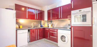 Image 3 - Appartement · Villard De Lans (38250) · 3 pièces · 81m²