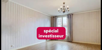 Image 2 - Appartement · Montargis (45200) · 1 pièce · 50m²