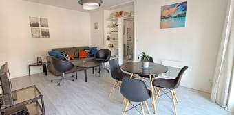 Image 1 - Appartement · Annecy (74000) · 2 pièces · 48m²